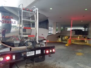 Foto Servicio Agua Potable 7.7.20 655pm