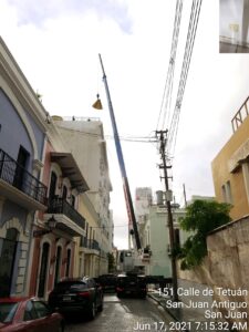 Levantamiento #2 Torre de Enfriamiento y Piezas (2)
