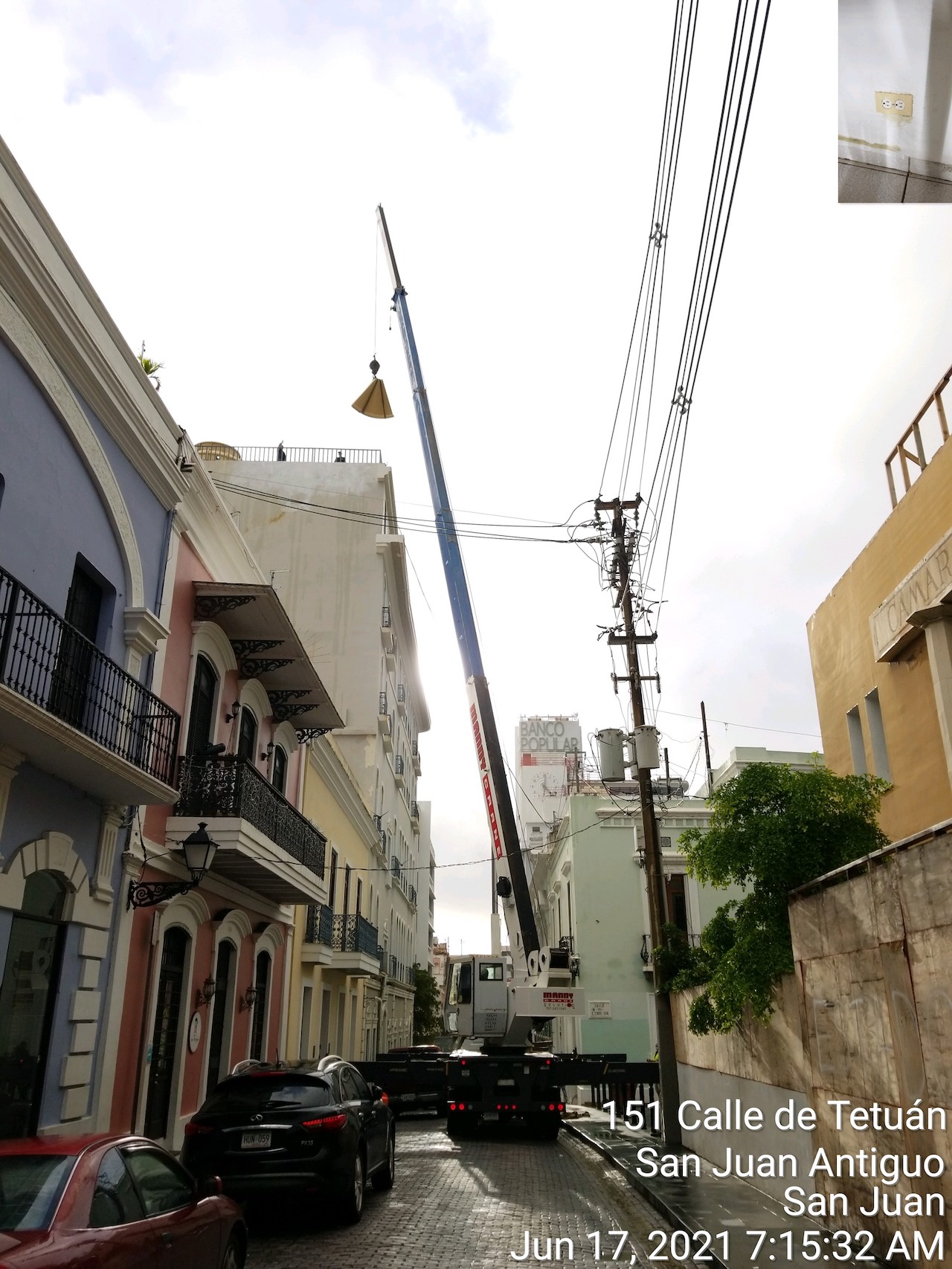 Levantamiento #2 Torre de Enfriamiento y Piezas (2)