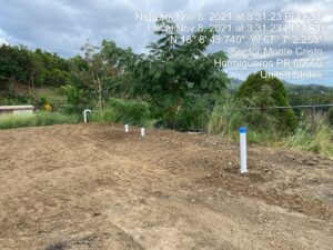 Instalacion de pozo septico y sistema de filtracion (3)