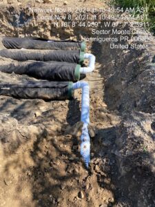 Instalacion de pozo septico y sistema de filtracion (7)