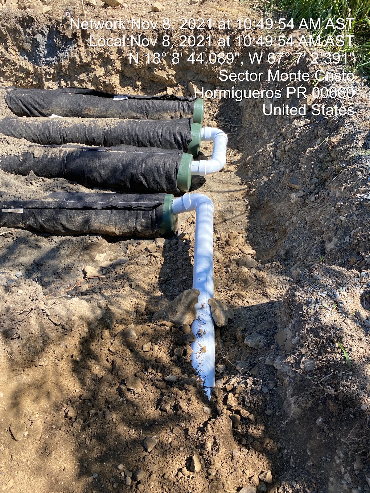 Instalacion de pozo septico y sistema de filtracion (7)